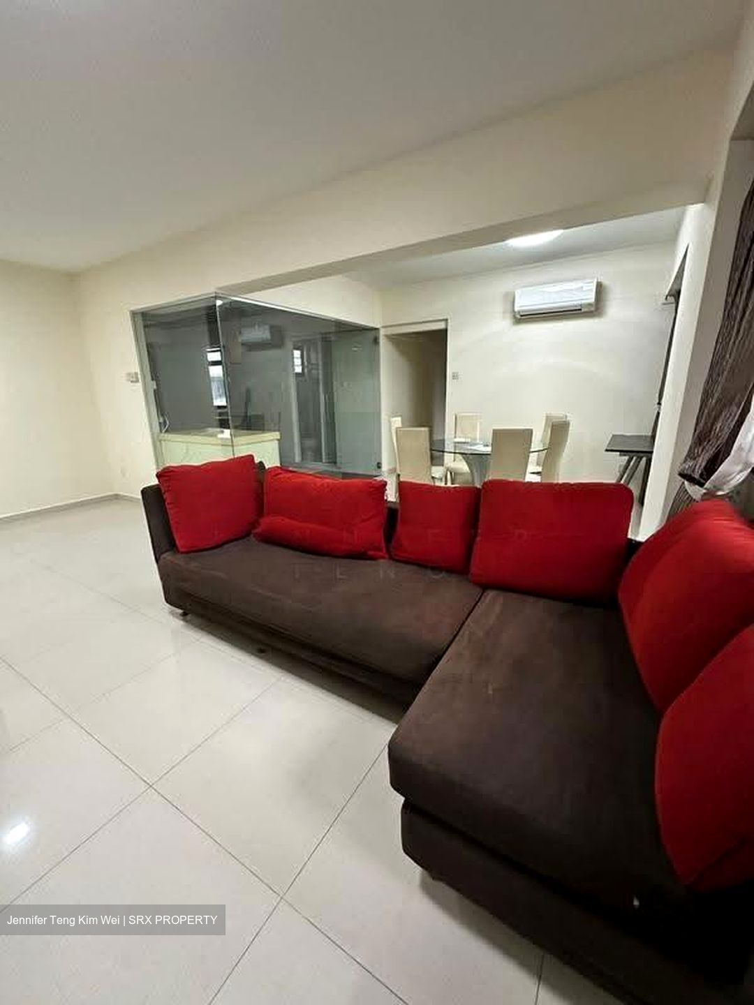 Blk 12 Cantonment Towers (Bukit Merah), HDB 5 Rooms #617755581